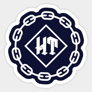 Therc Herc Unchained Sticker